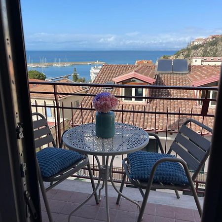Bed and Breakfast Dimora Bellini Agropoli Esterno foto