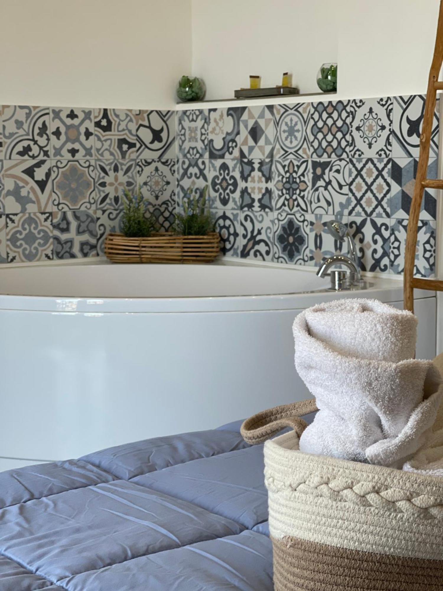 Bed and Breakfast Dimora Bellini Agropoli Esterno foto