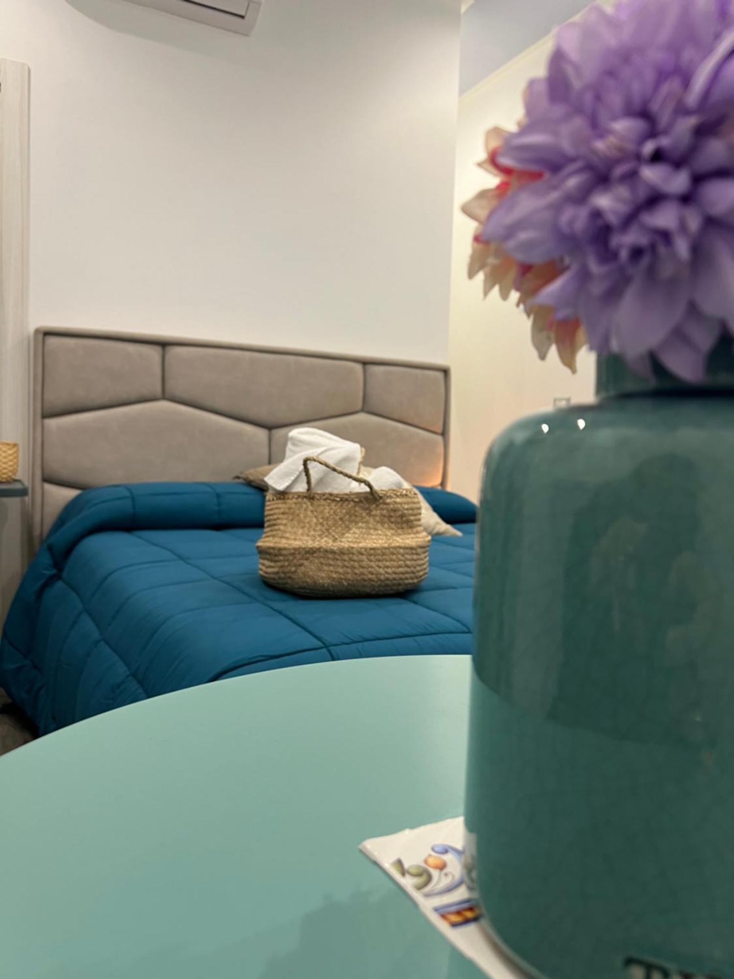 Bed and Breakfast Dimora Bellini Agropoli Esterno foto