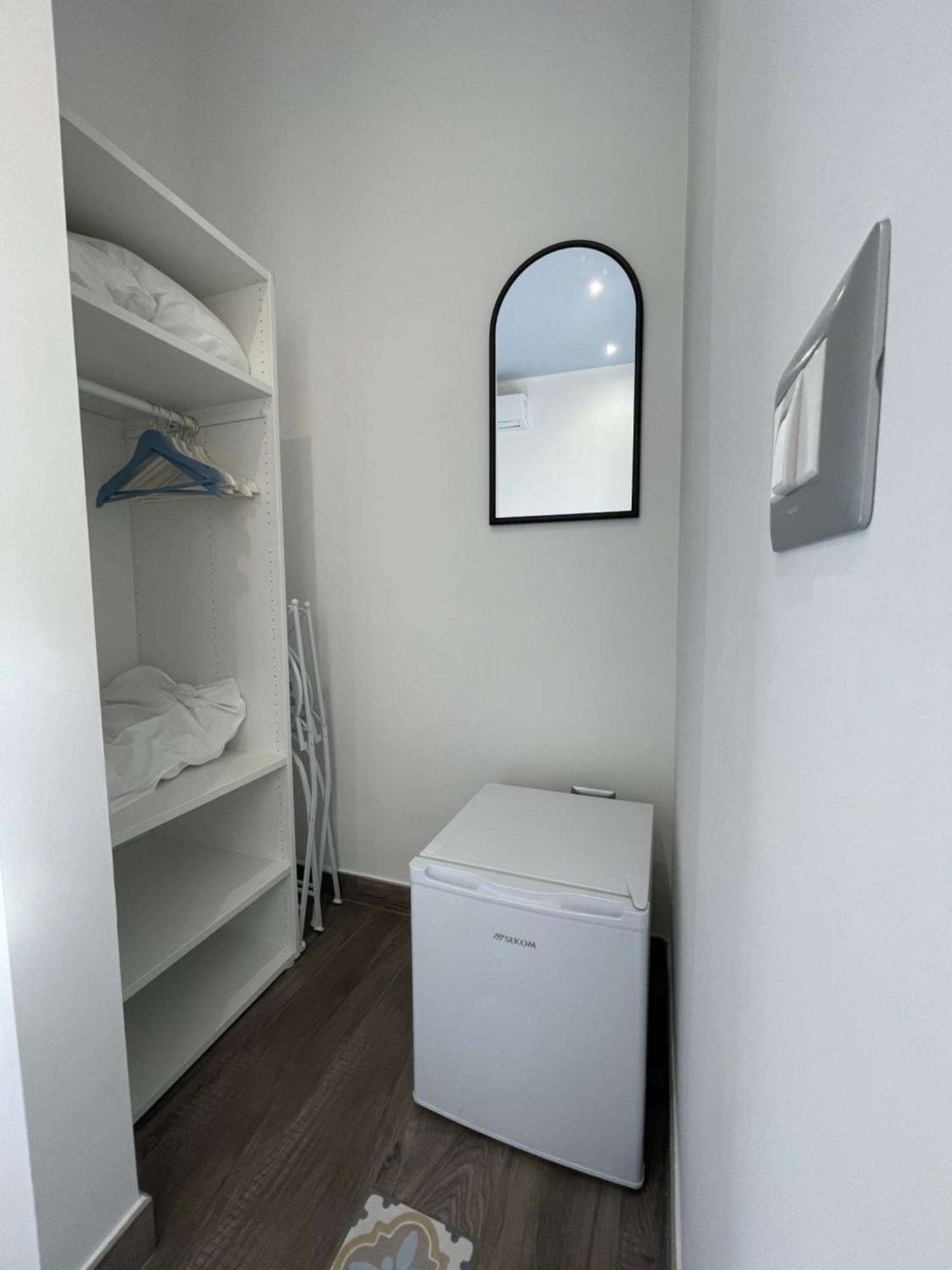 Bed and Breakfast Dimora Bellini Agropoli Esterno foto