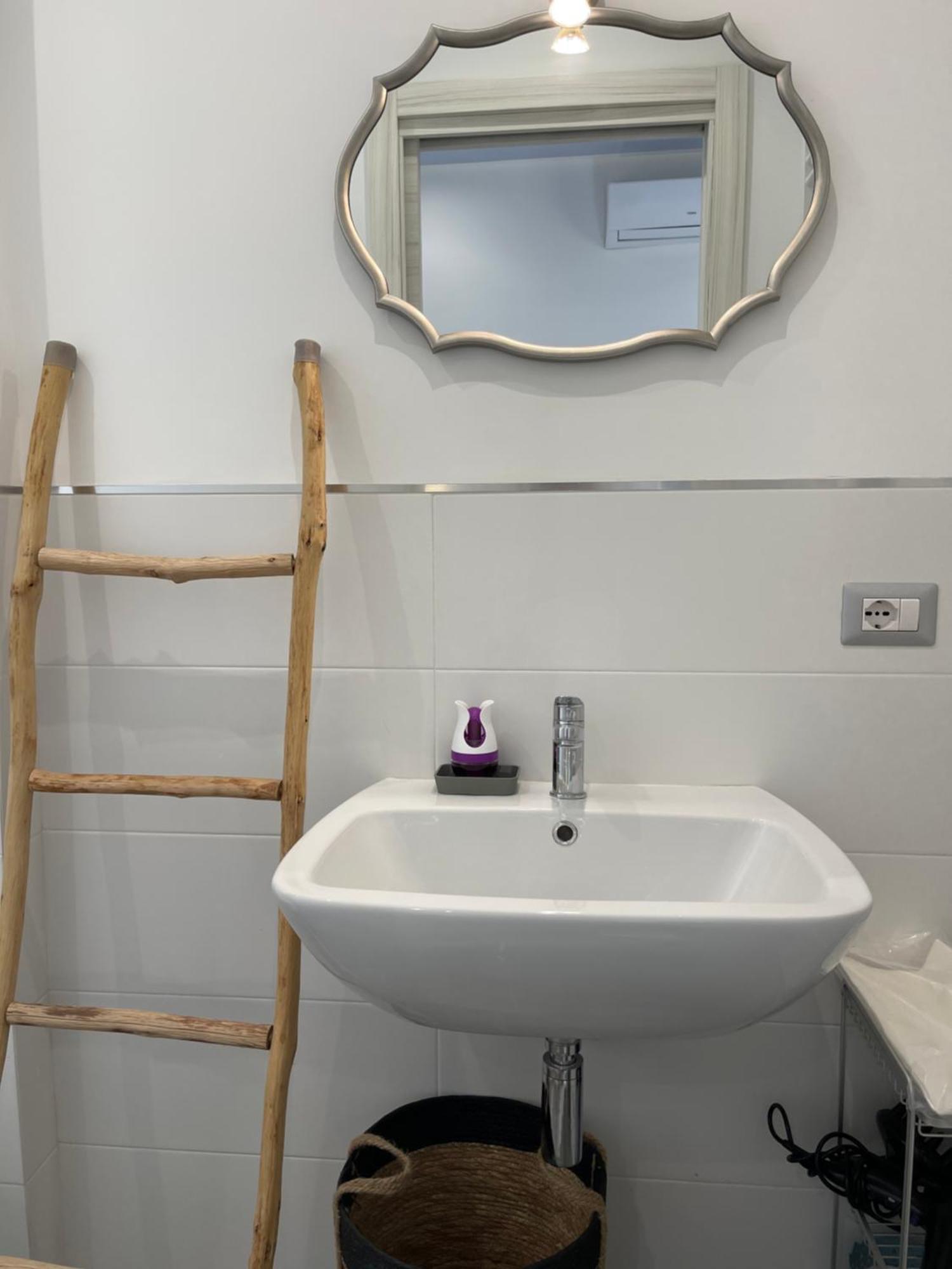 Bed and Breakfast Dimora Bellini Agropoli Esterno foto
