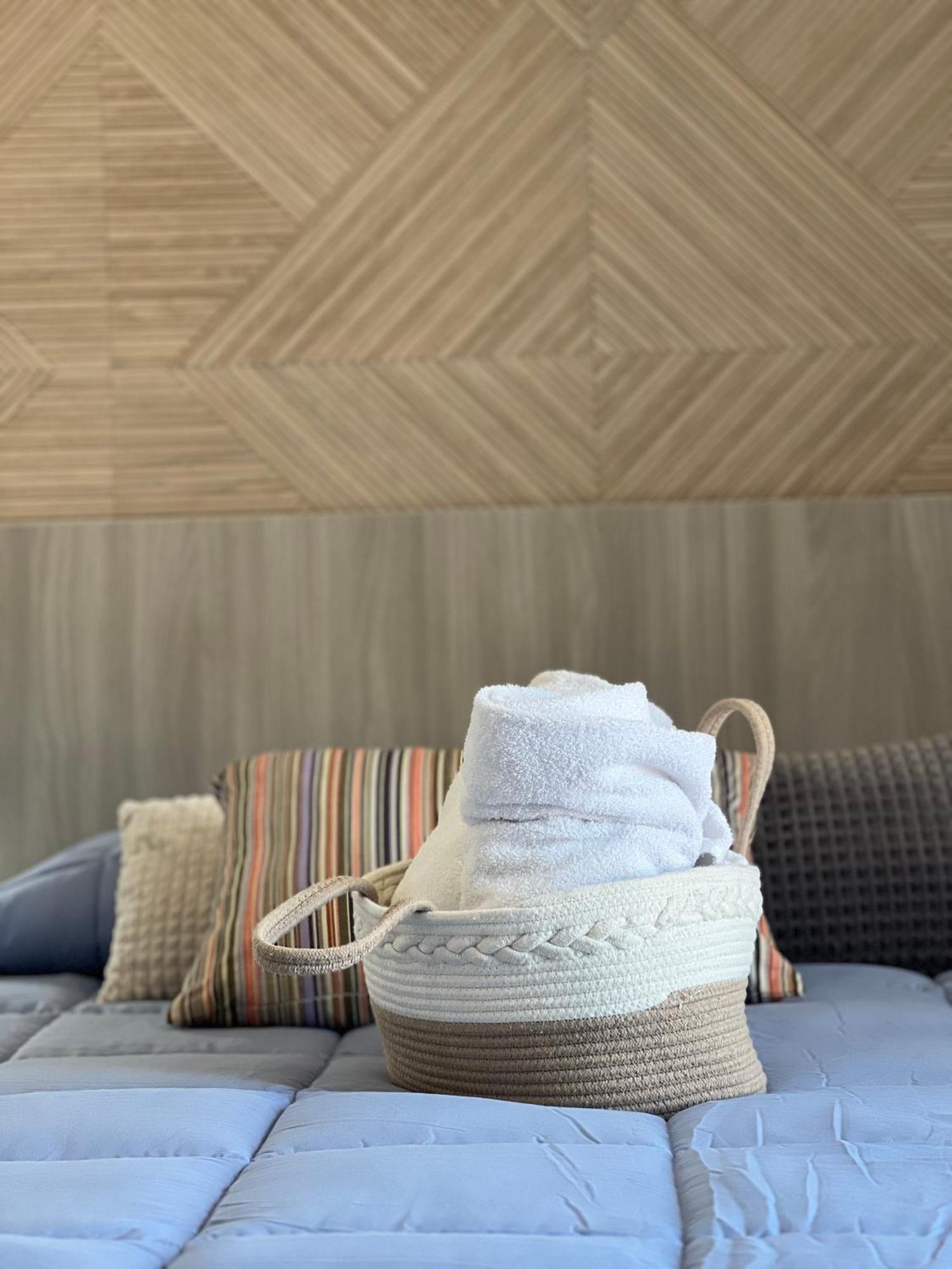 Bed and Breakfast Dimora Bellini Agropoli Esterno foto