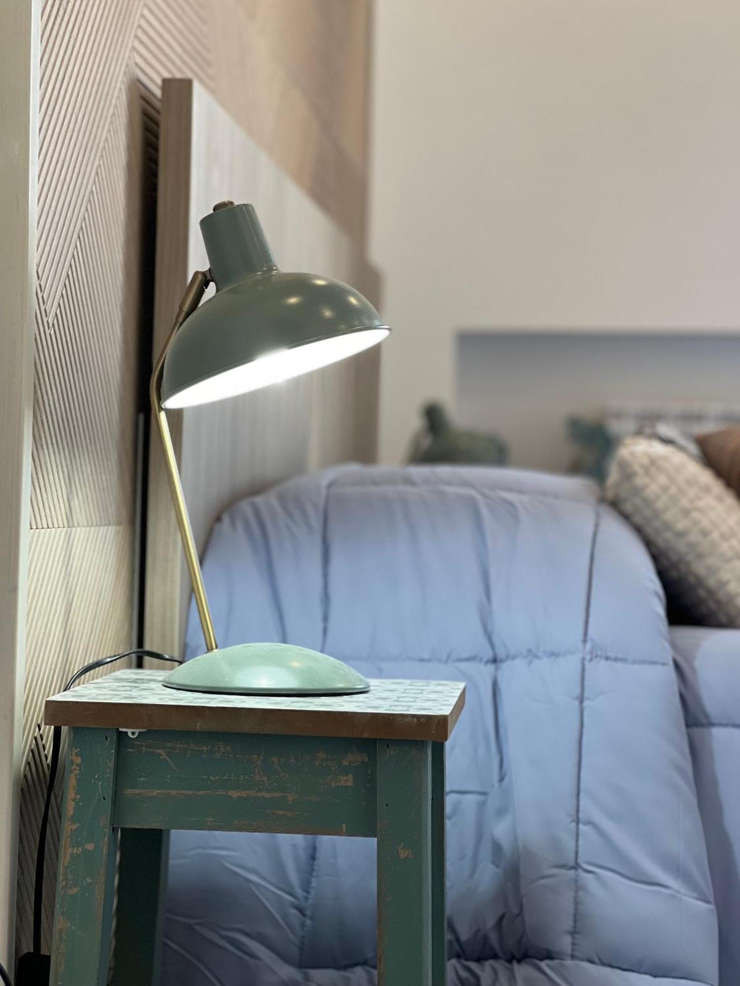 Bed and Breakfast Dimora Bellini Agropoli Esterno foto
