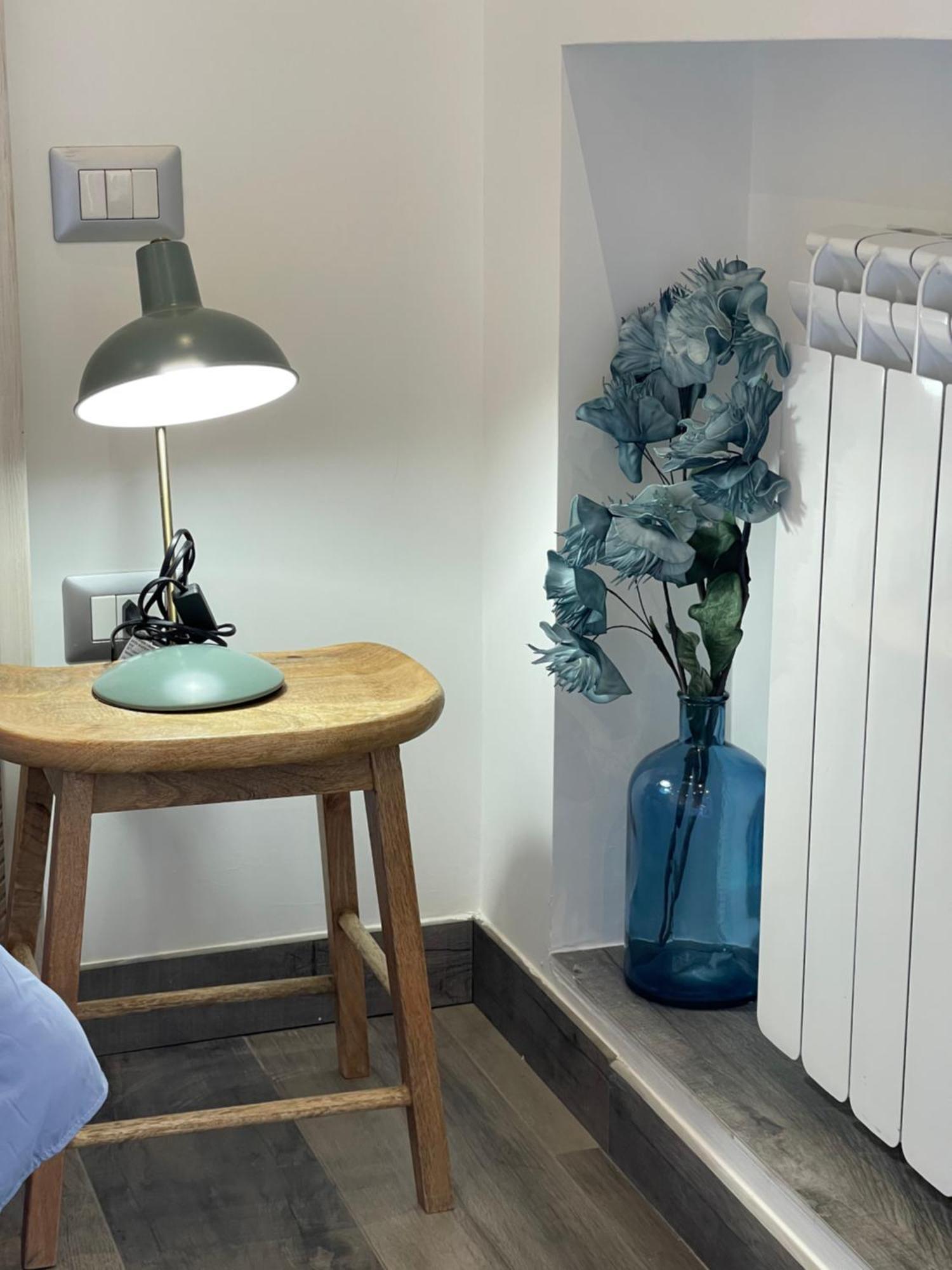 Bed and Breakfast Dimora Bellini Agropoli Esterno foto