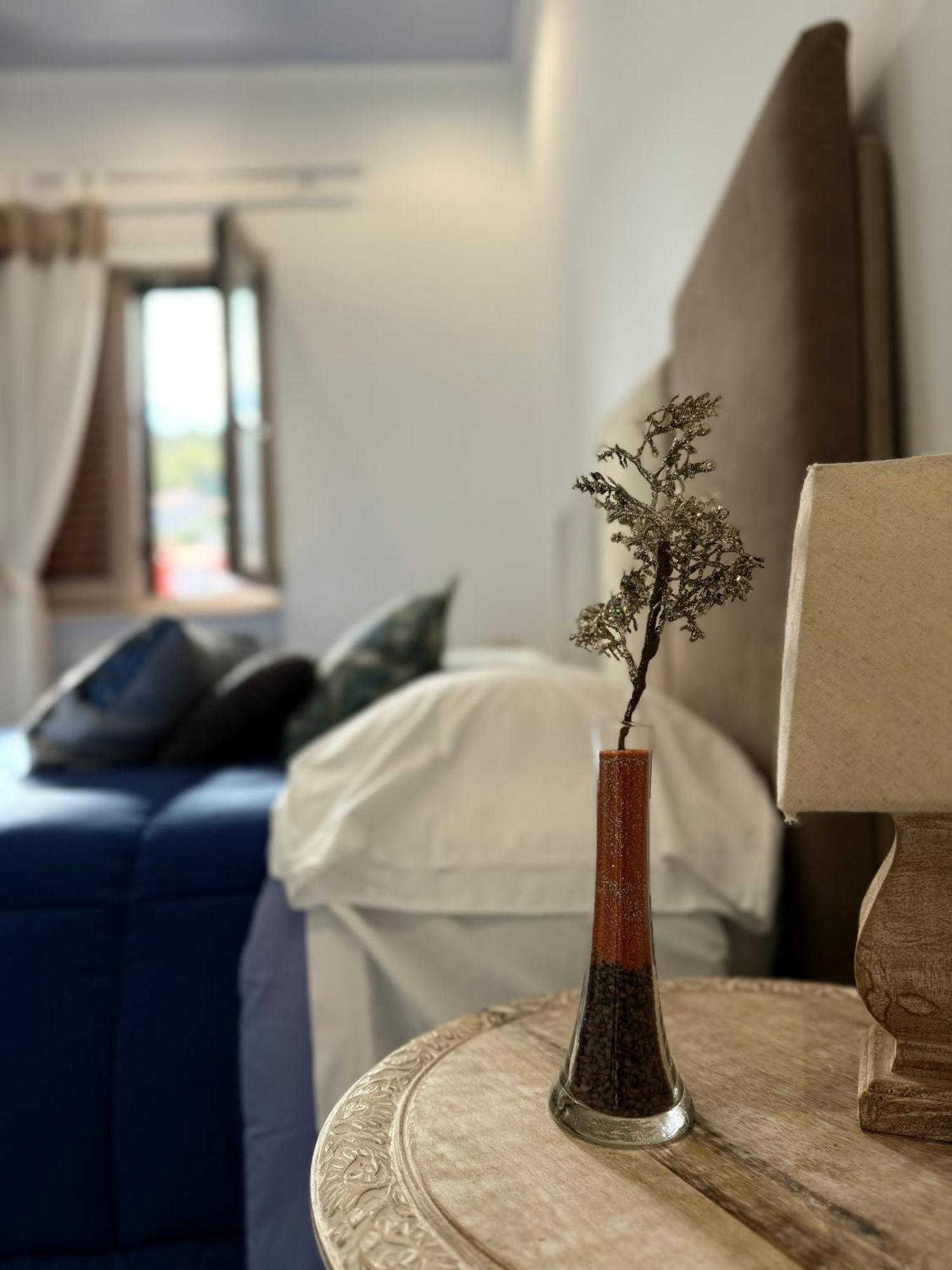 Bed and Breakfast Dimora Bellini Agropoli Esterno foto