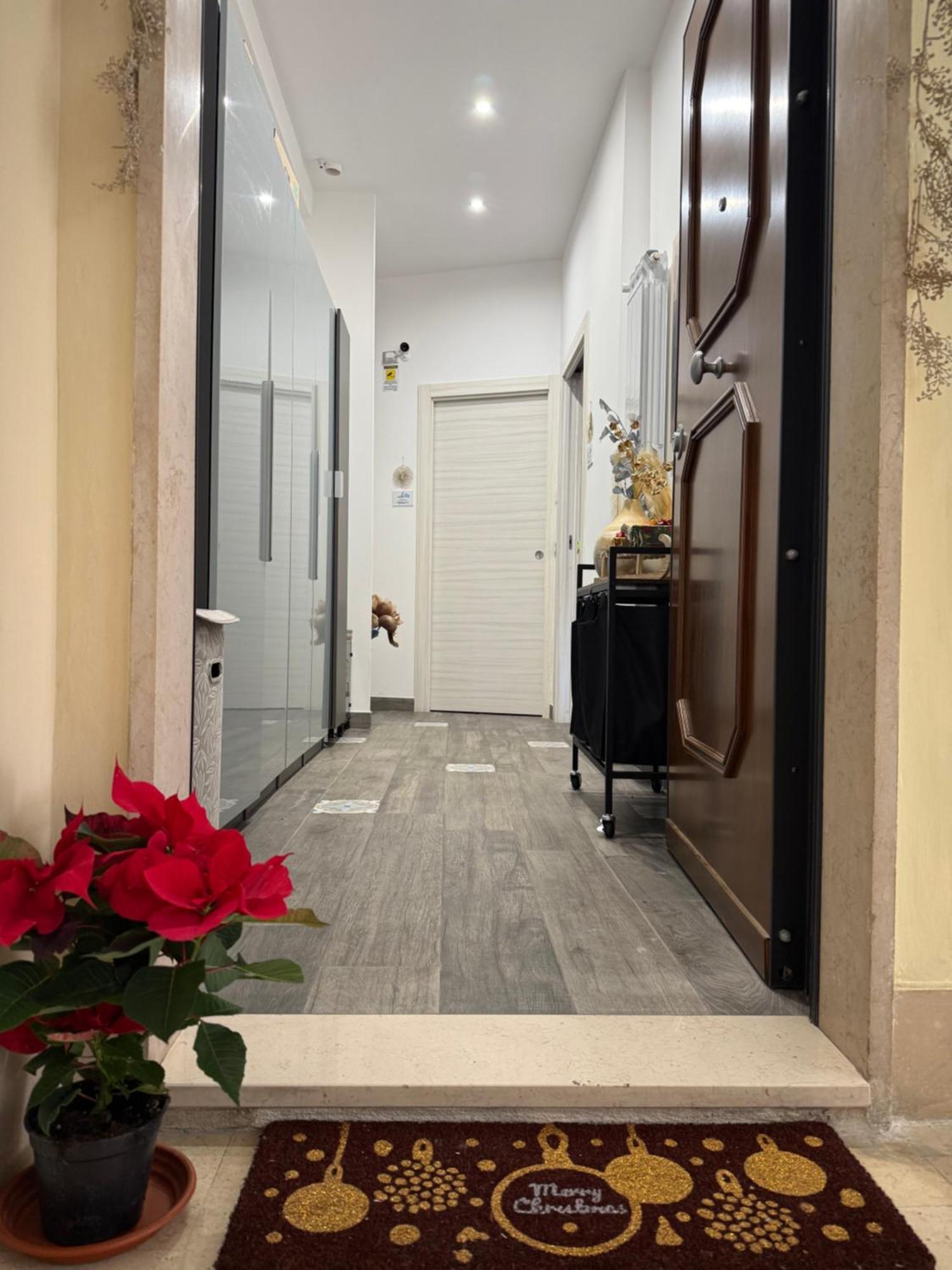 Bed and Breakfast Dimora Bellini Agropoli Esterno foto