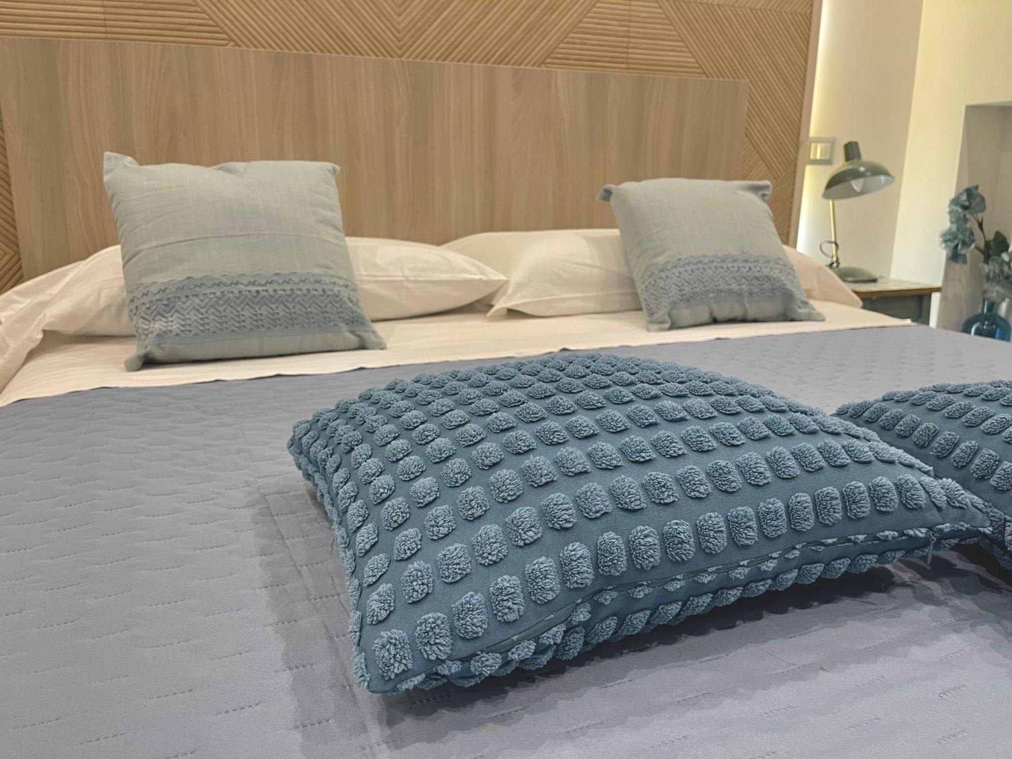 Bed and Breakfast Dimora Bellini Agropoli Esterno foto