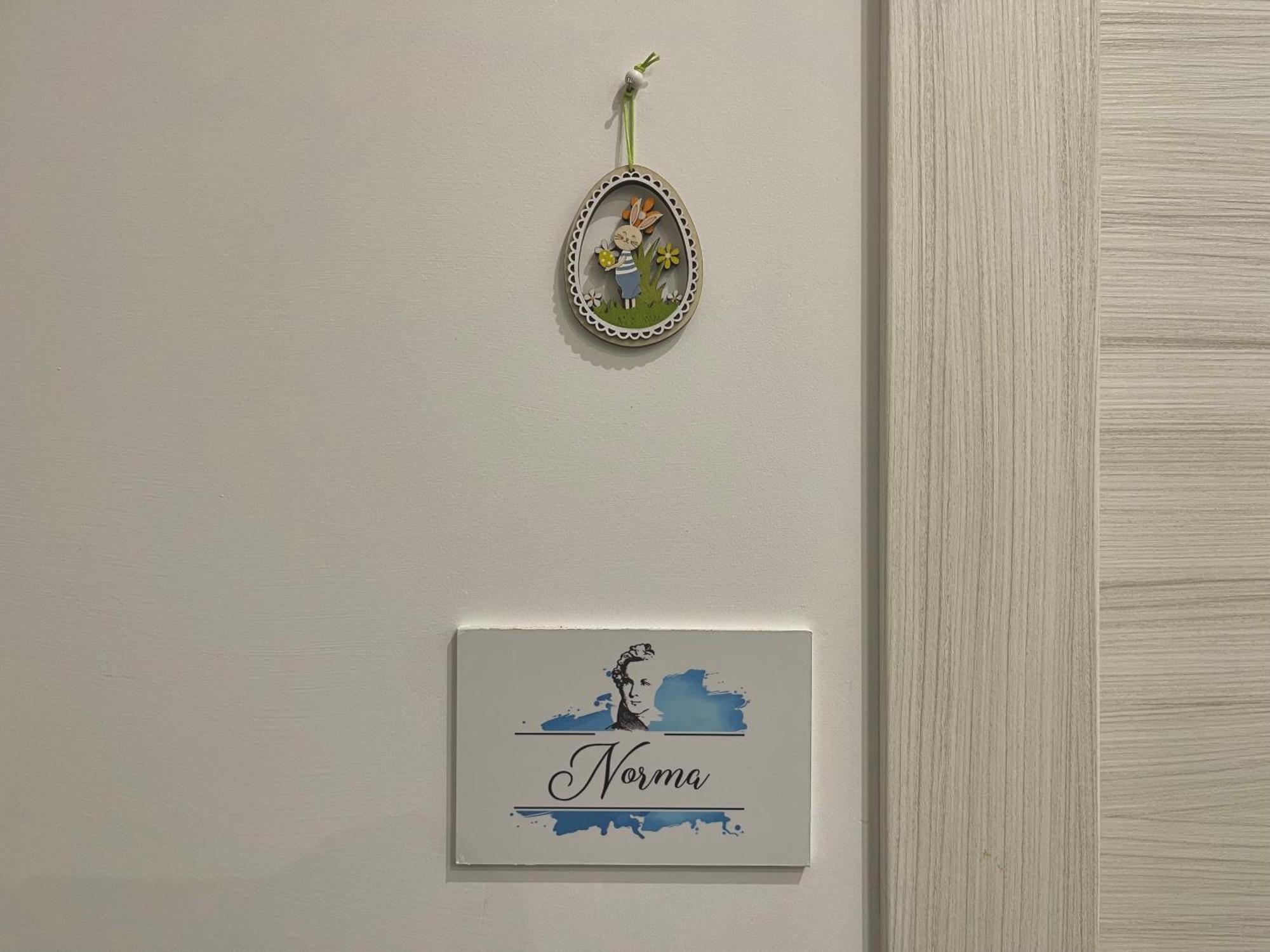 Bed and Breakfast Dimora Bellini Agropoli Esterno foto