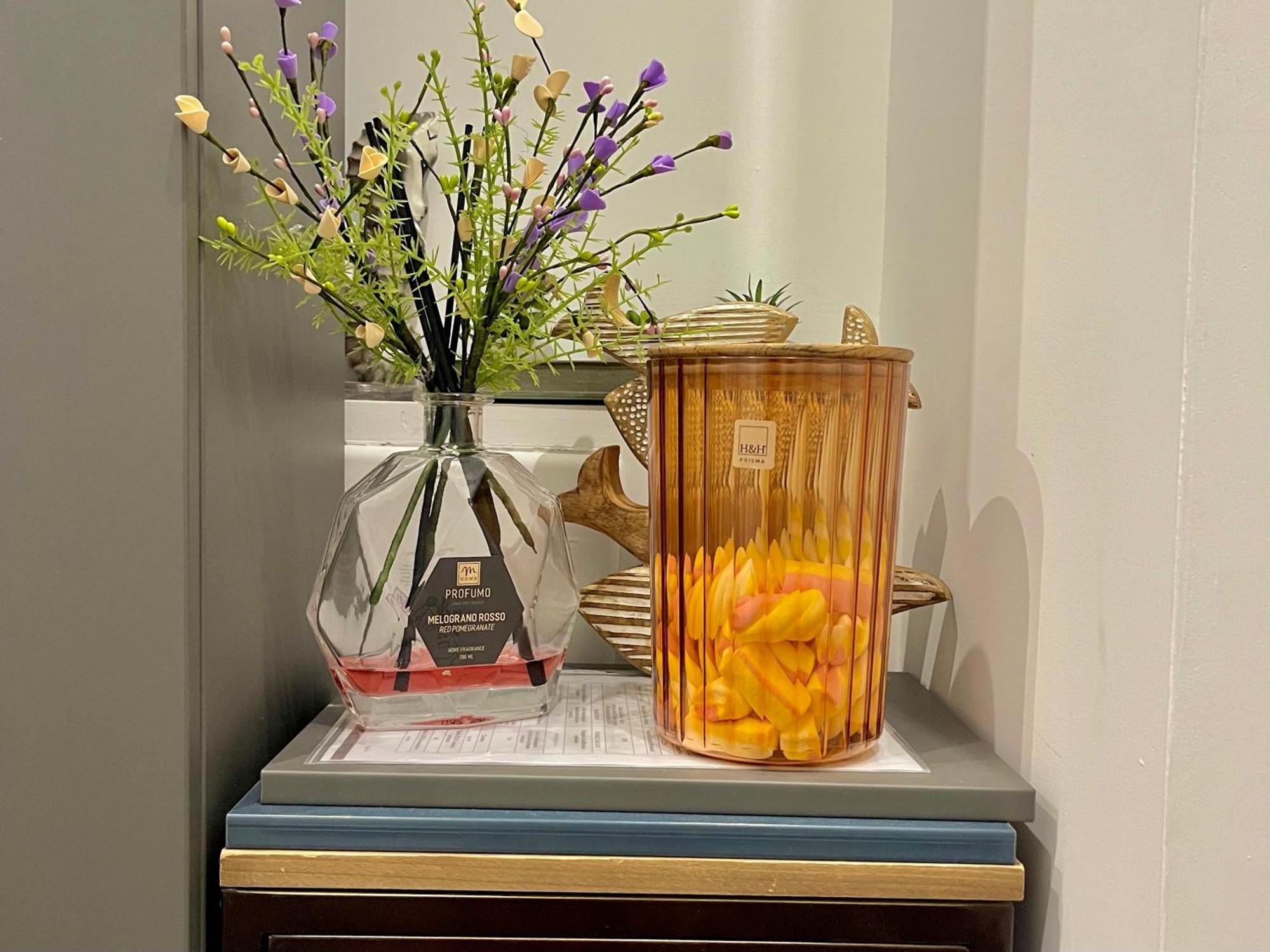 Bed and Breakfast Dimora Bellini Agropoli Esterno foto